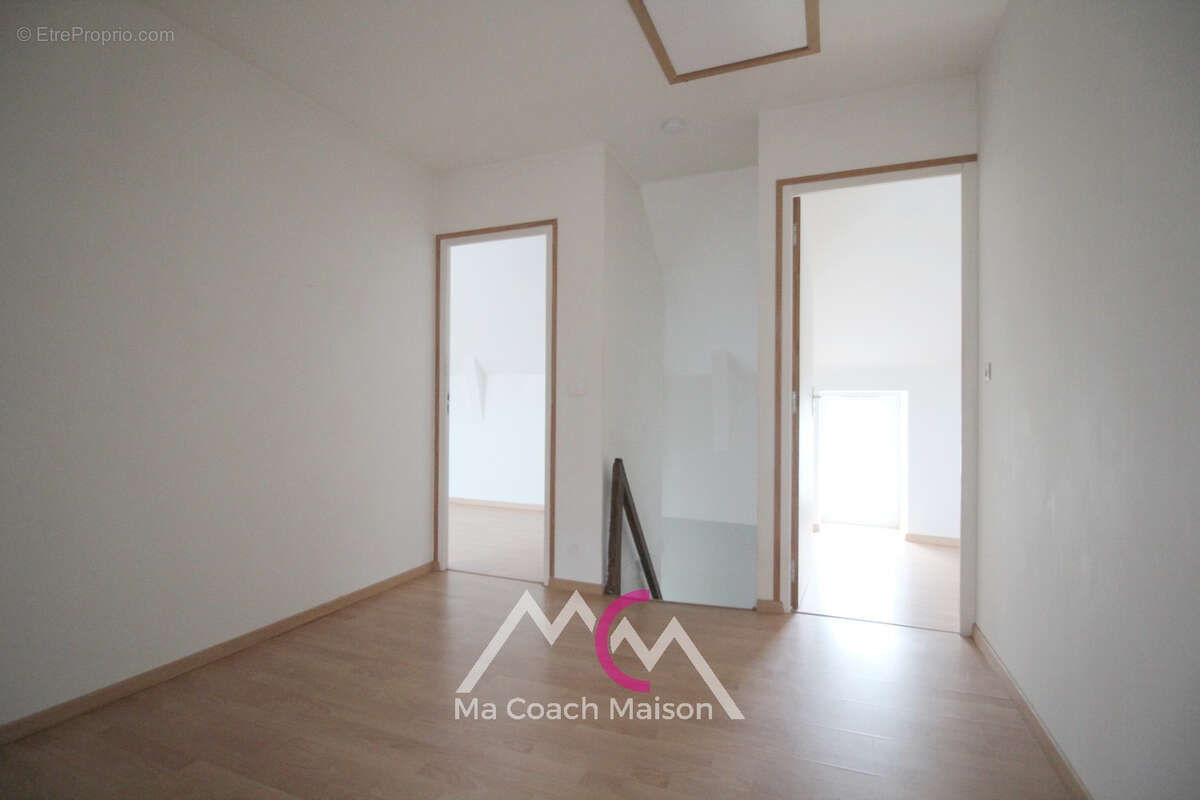 Maison à PONTCHATEAU