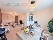 Appartement à THIONVILLE