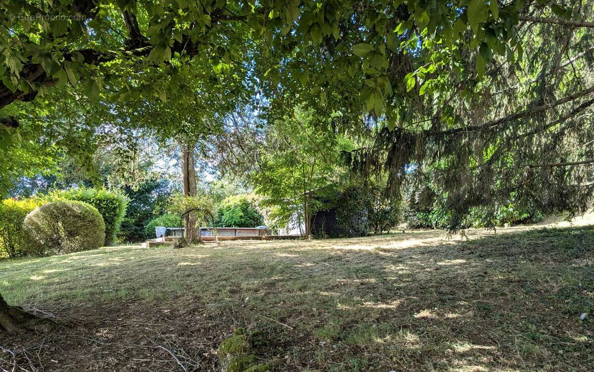 Maison 180 m² à Le Magny  - photo 11