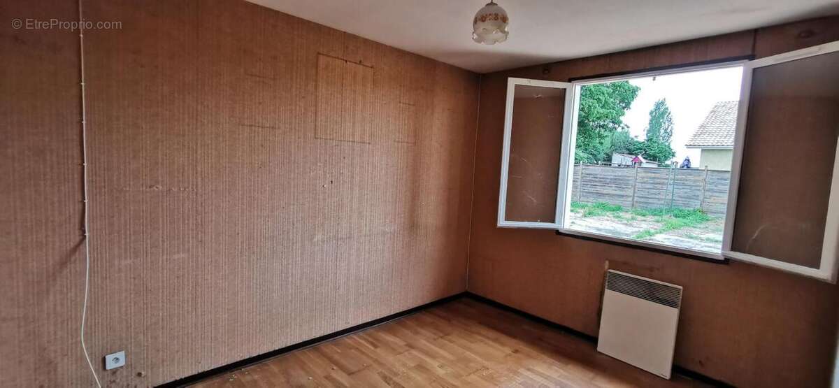 Maison À Vendre - photo 11