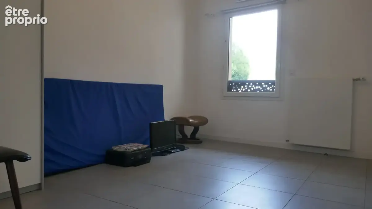 Appartement 49m² à faverges-seythenex - photo 7
