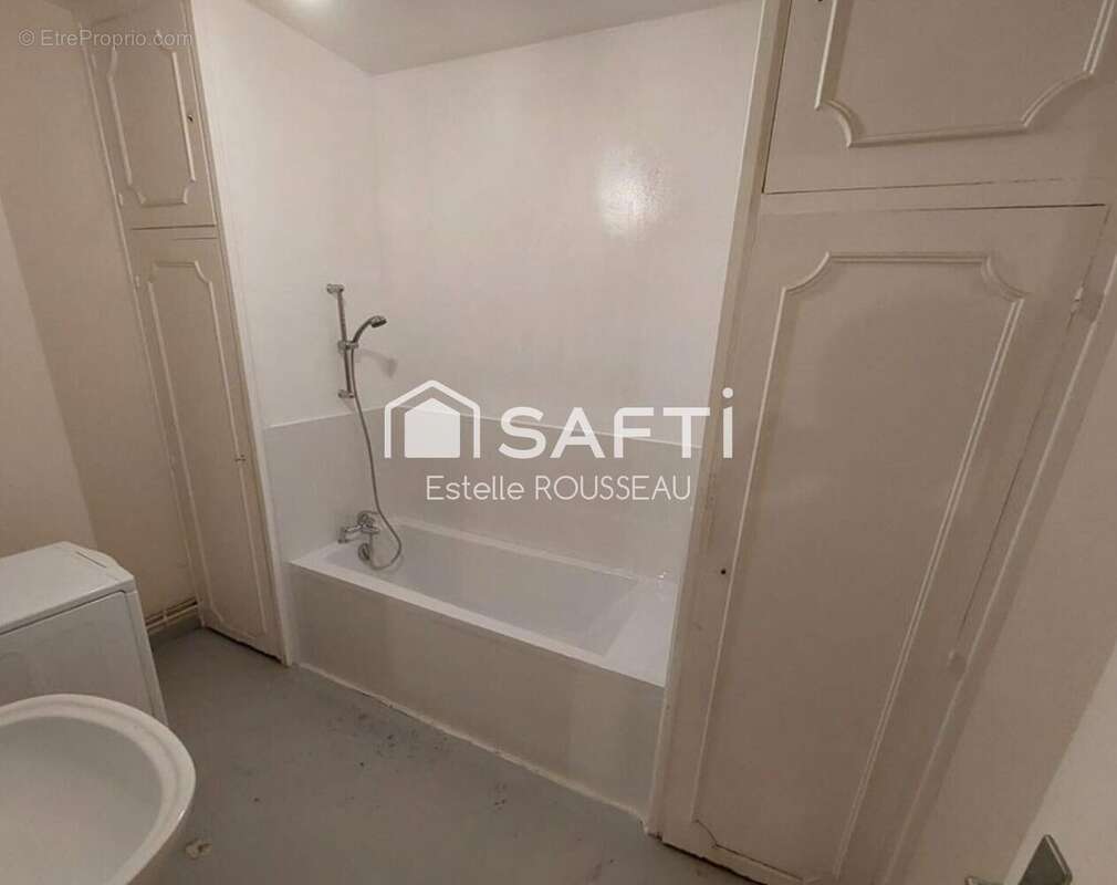 Photo 8 - Appartement à SAINT-MAUR-DES-FOSSES