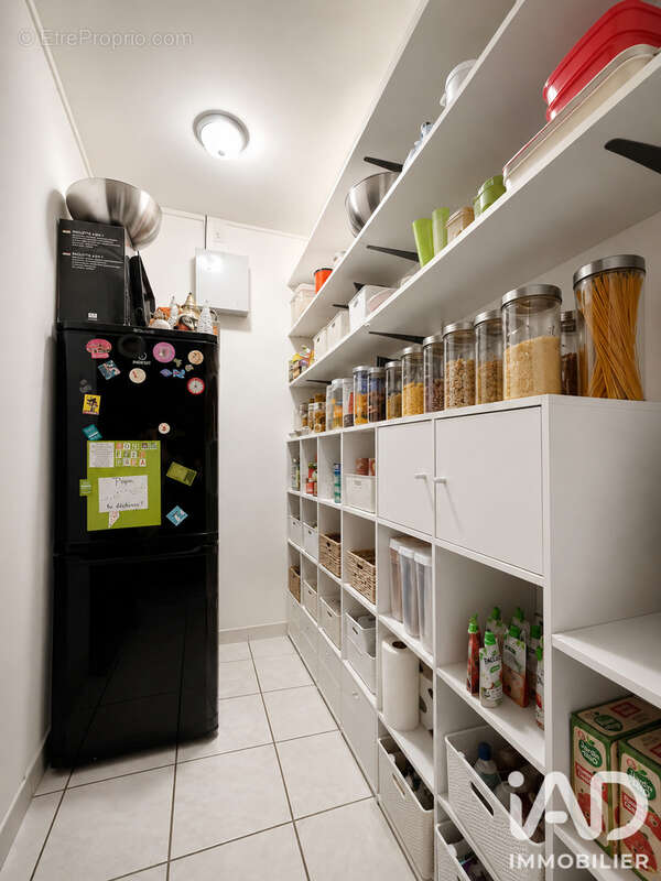 Photo 5 - Appartement à LES PENNES-MIRABEAU