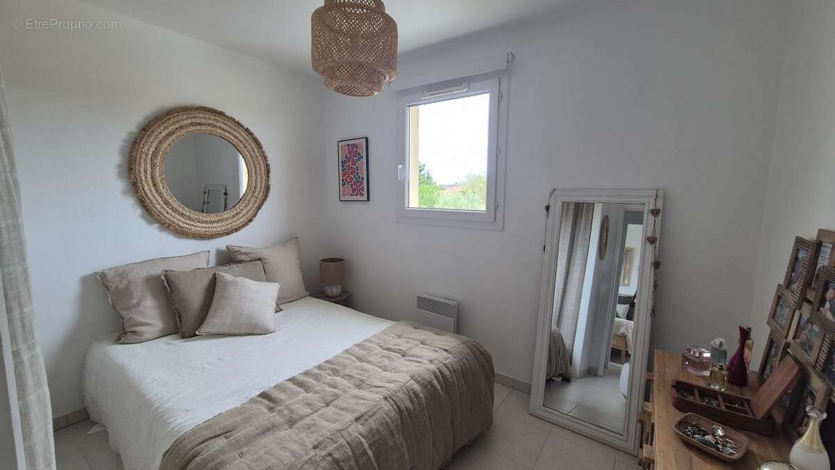 Maison à BISCARROSSE