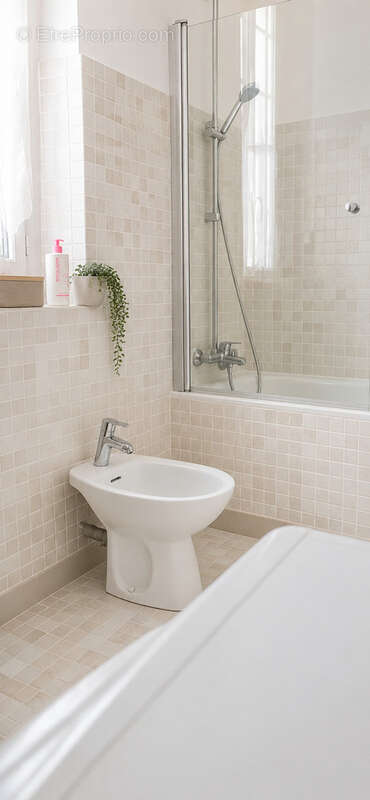 Appartement 134 m² à Hendaye  - photo 7