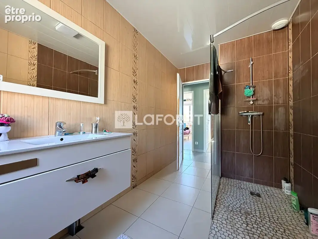 Maison avec vue - photo 6
