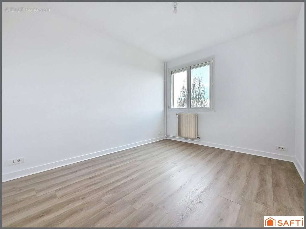 Photo 7 - Appartement à CHOLET