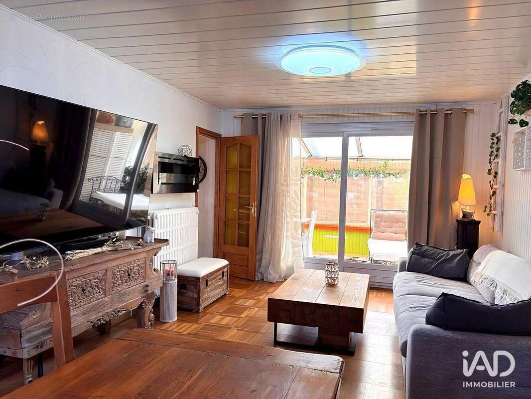 Photo 5 - Maison à FENAIN