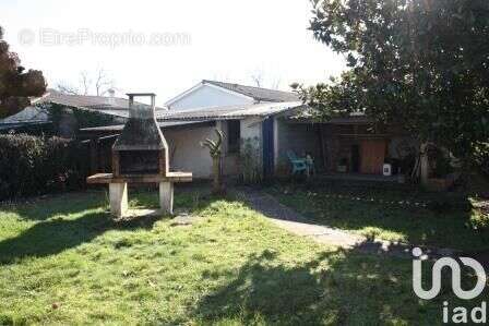 Photo 2 - Maison à SAINTE-EULALIE