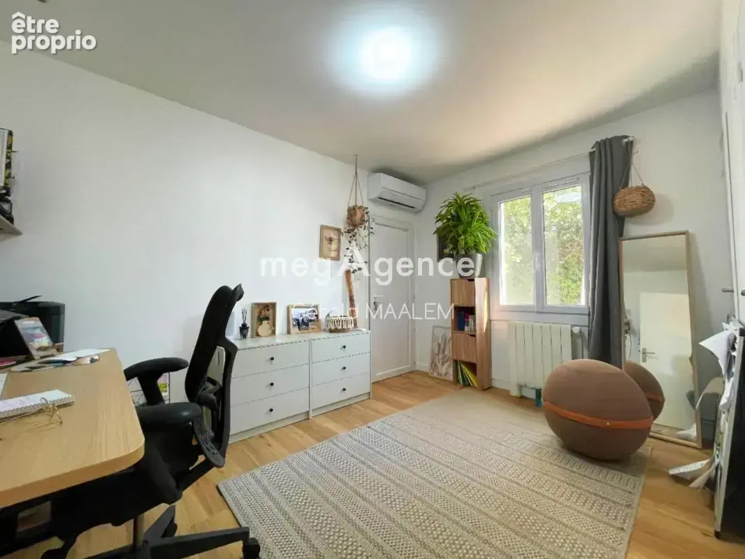 Maison de 140m² avec garage et piscine à Roquebrune-sur-Argens - photo 13
