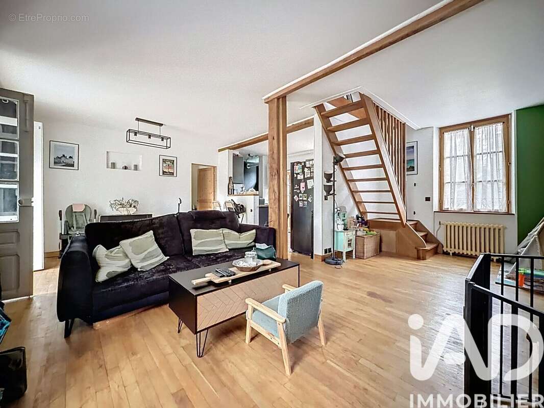 Photo 2 - Maison à ORLY