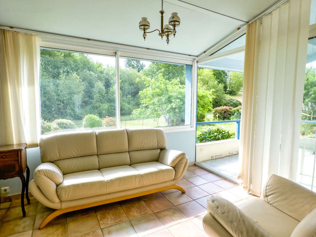 Photo 8 - Maison à LEVIGNACQ