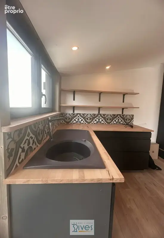 Maison de caractère rénovée   5 pièces   114 m2   Tiercé - photo 7