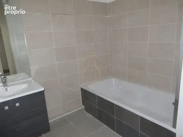 Appartement 61 m² à Montpellier  - photo 6