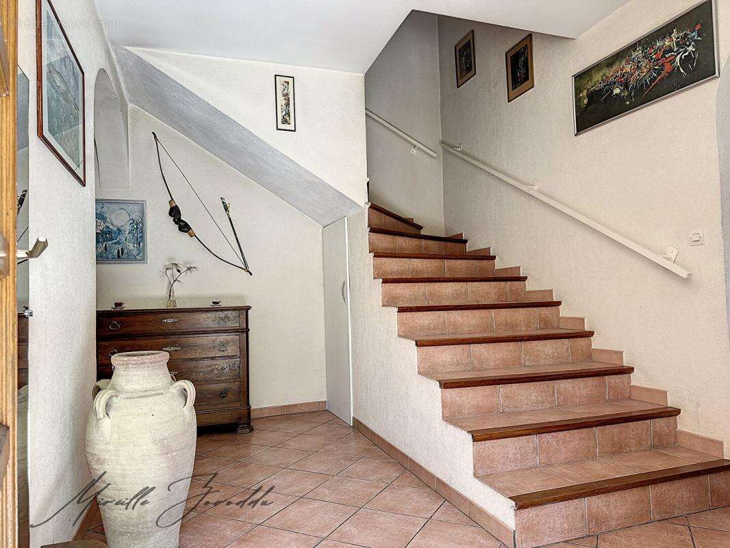 Maison à SAINT-REMY-DE-PROVENCE