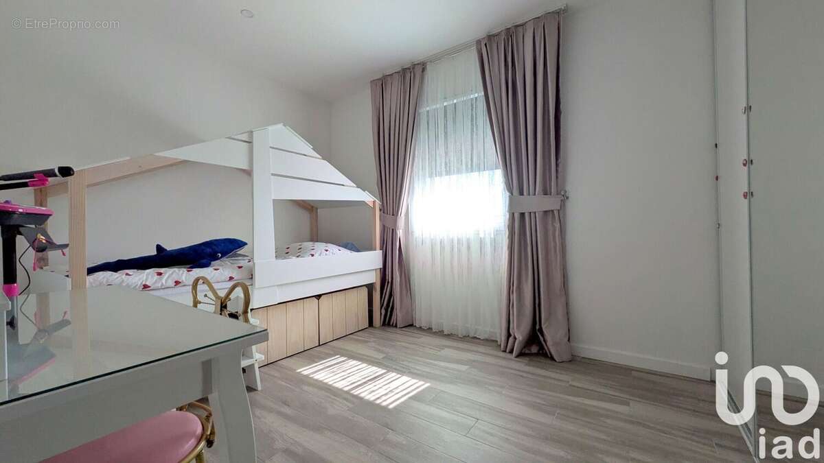 Photo 7 - Maison à MONTELIMAR