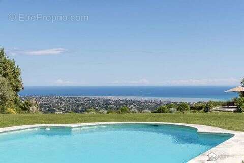 Maison à SAINT-PAUL