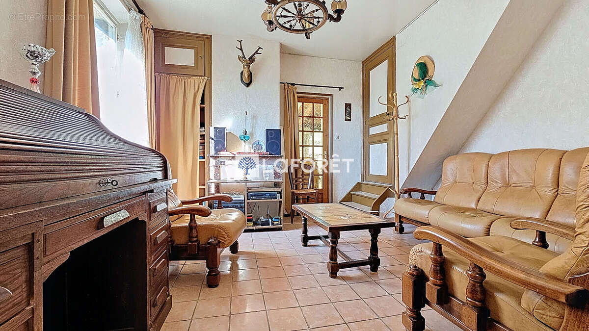 Maison Annois avec dépendance 150m² - photo 4