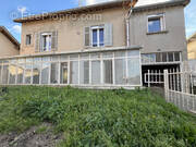 Maison à CHANTEHEUX