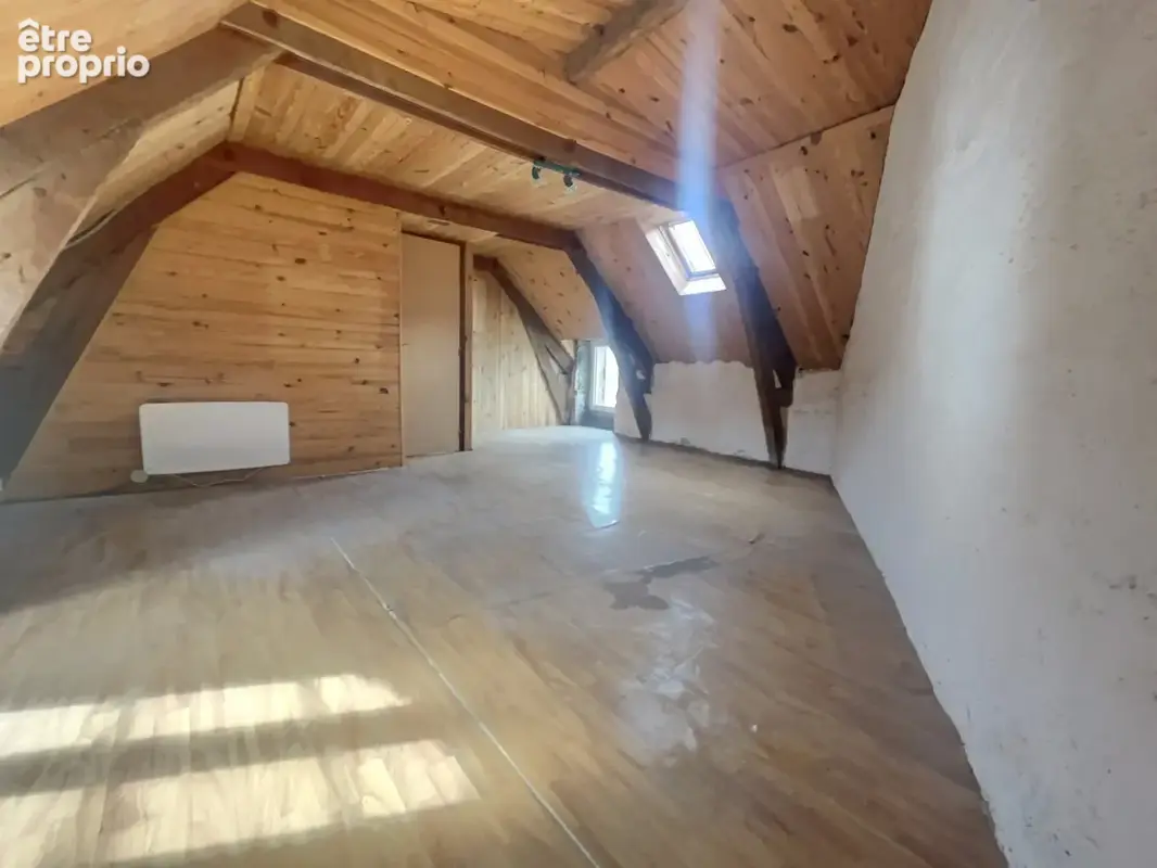 Maison de Bourg Melrand - photo 6
