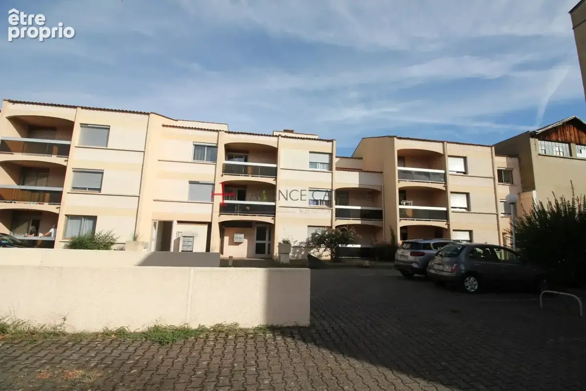 Appartement à ALBI