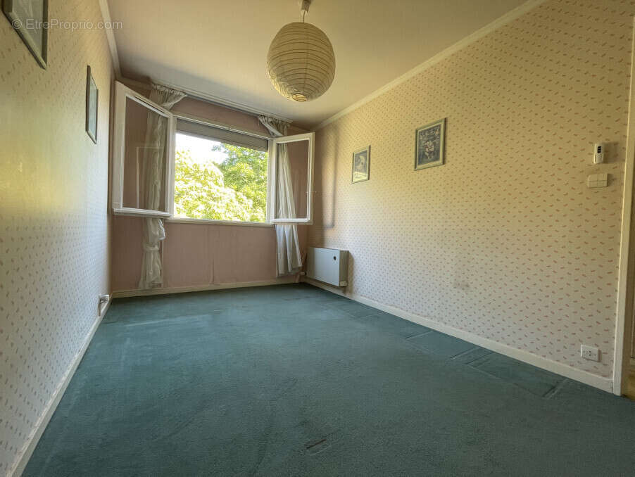 Appartement à TALANT