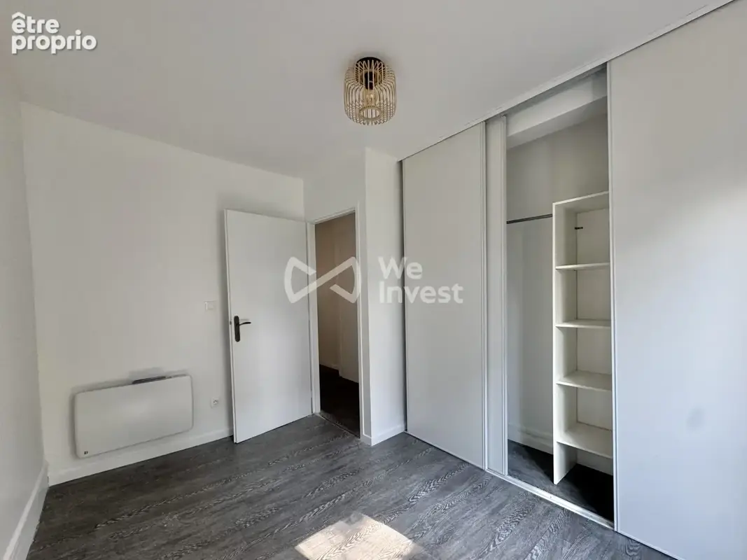 Appartement 28 m² à Pau  - photo 4