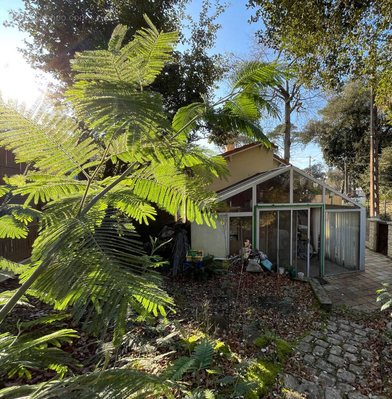 Maison à SAINT-BREVIN-LES-PINS