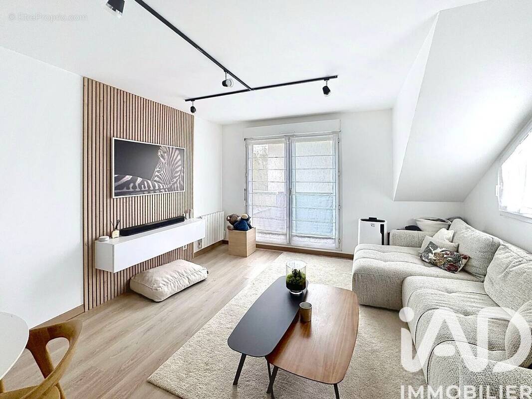 Photo 1 - Appartement à MASSY