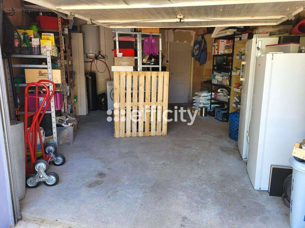 Maison 165 m² à Saint-Pargoire  - photo 13