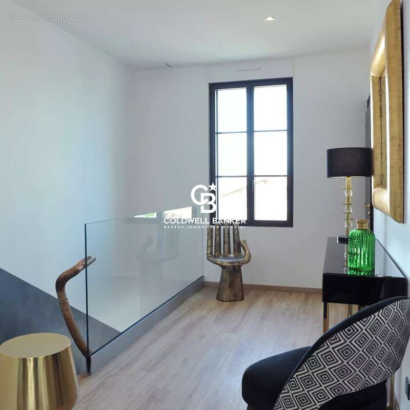 Maison à SAINT-GEORGES-DE-DIDONNE