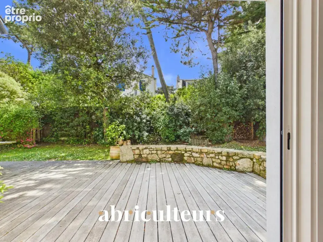 À vendre : Superbe maison contemporaine de 197 m² avec jardin paysagé, à 200 m de la plage à Carnac - photo 21