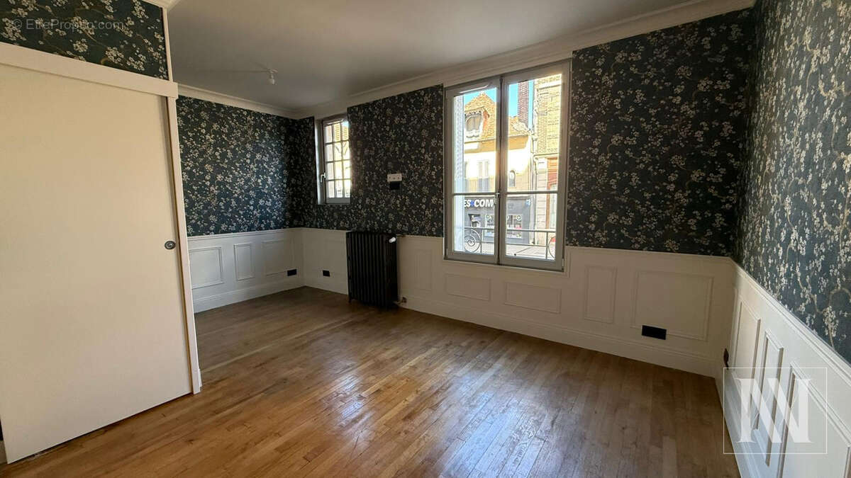 Studio entièrement rénové de 20m2 à Troyes - photo 5