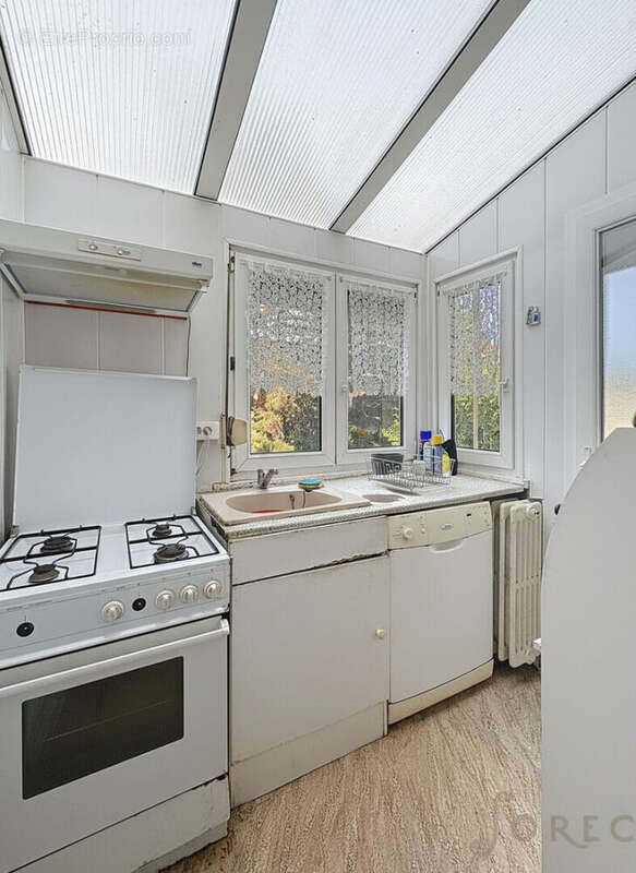 Maison à MOULINS-LES-METZ