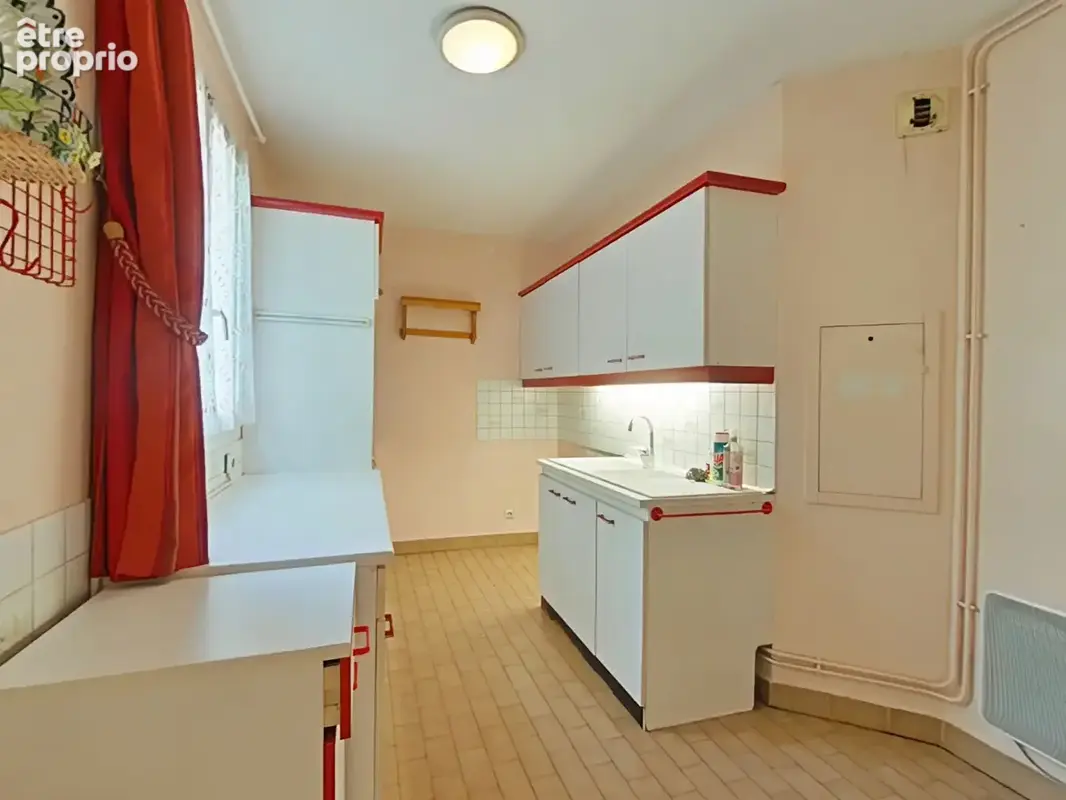 Appartement  4 pièce(s) - photo 6