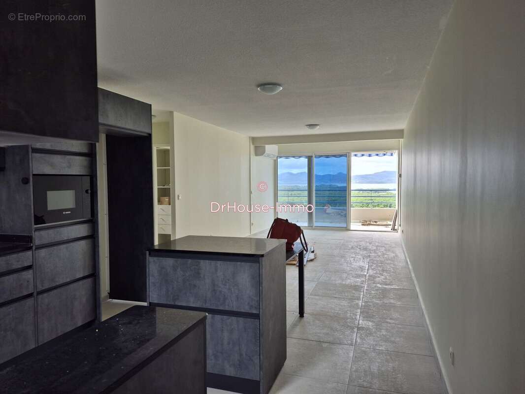 Appartement à LE LAMENTIN