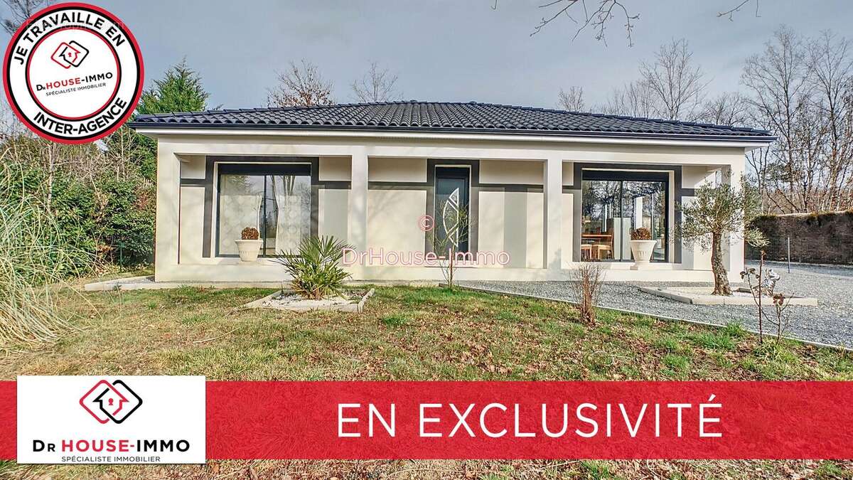 Maison à ANNESSE-ET-BEAULIEU