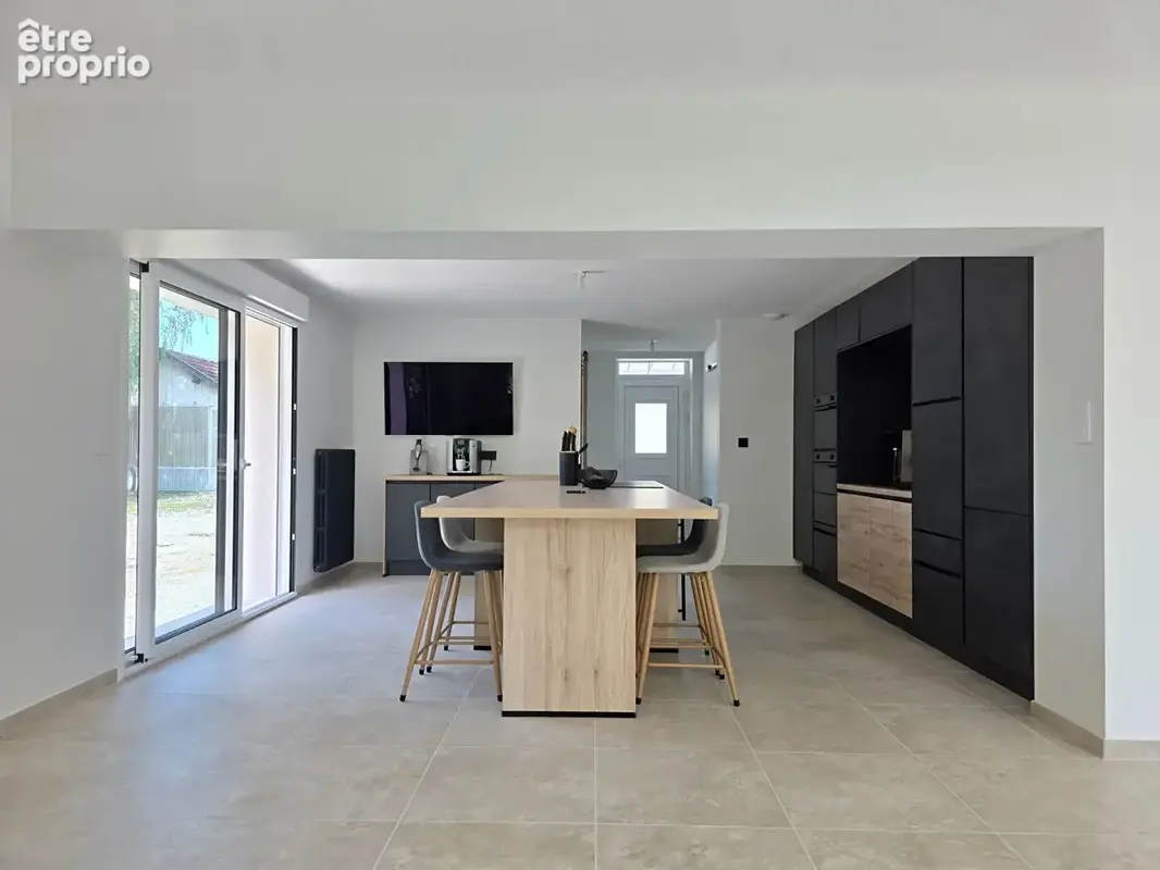 Maison Brazey En Plaine 8 pièce(s) 217 m2 - photo 6