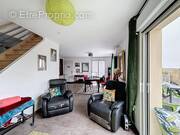 Maison à TOUSSUS-LE-NOBLE