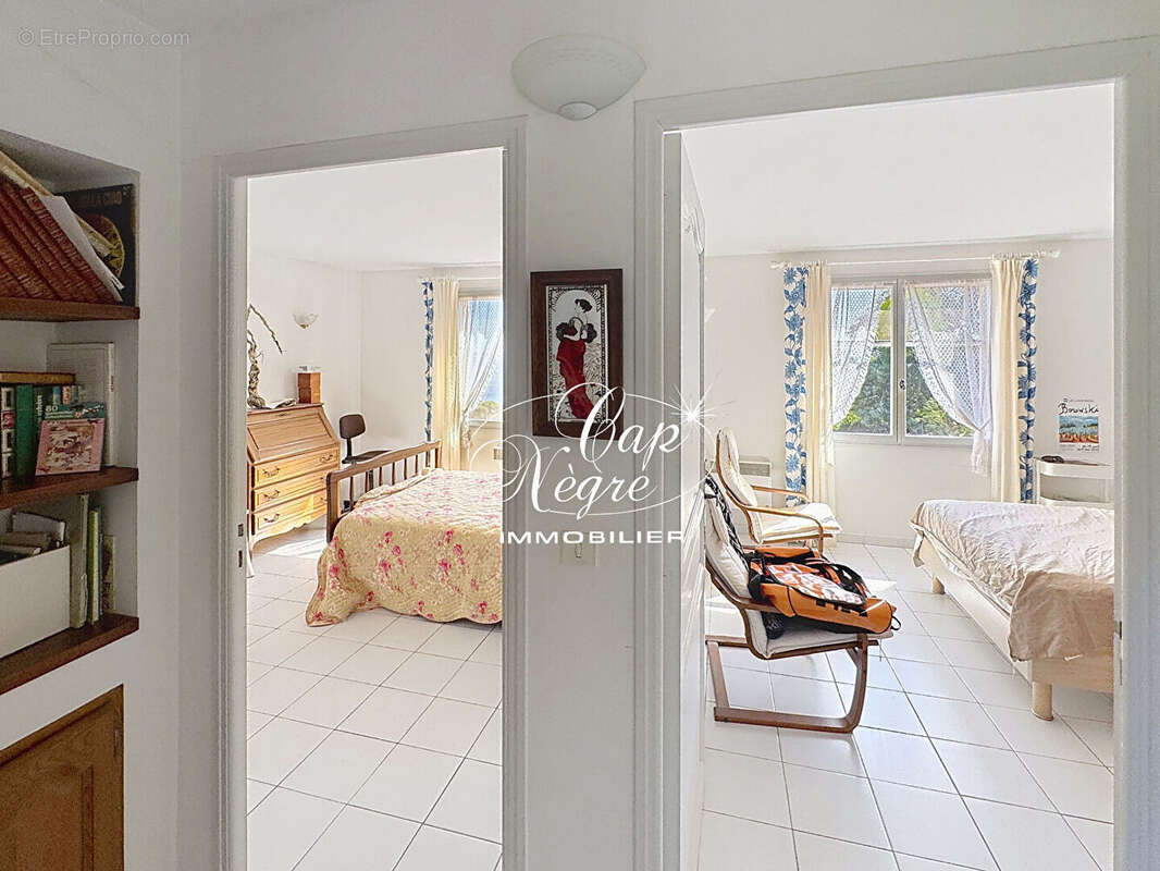 Maison à LE LAVANDOU