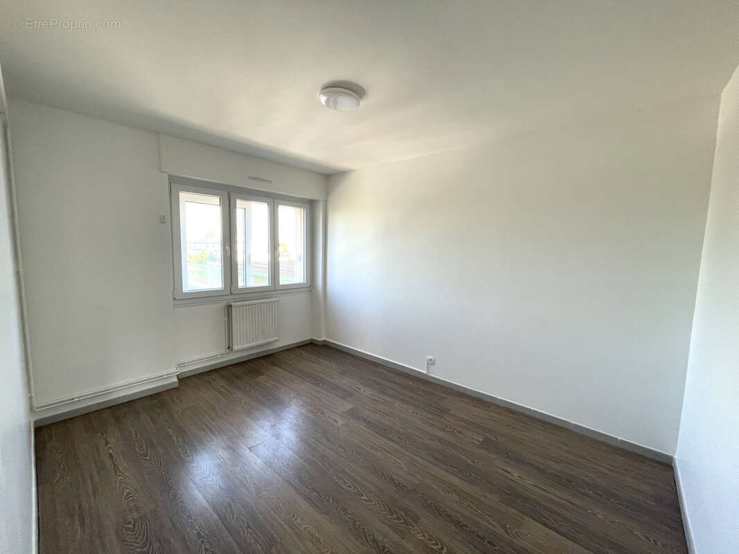 Appartement à FLORANGE