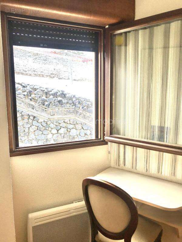 Appartement à SAINT-LARY-SOULAN