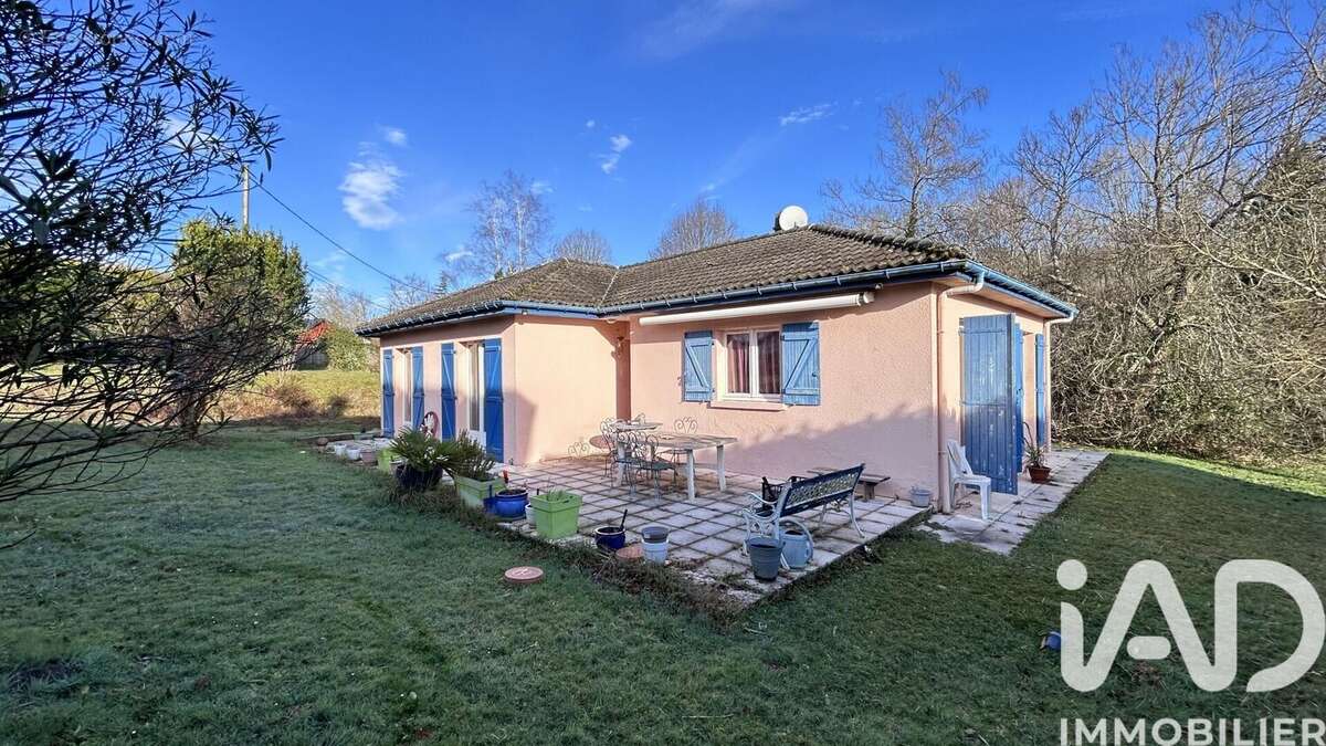 Photo 2 - Maison à GAN