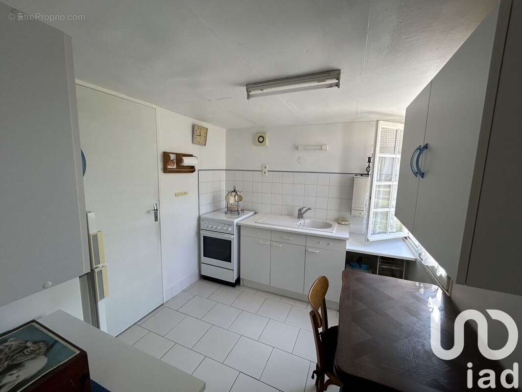 Photo 9 - Maison à NOUAN-LE-FUZELIER