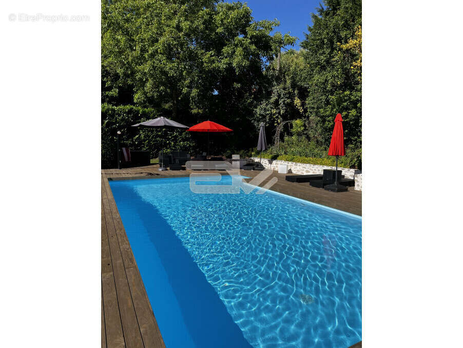 Maison à JONCHERY-SUR-VESLE