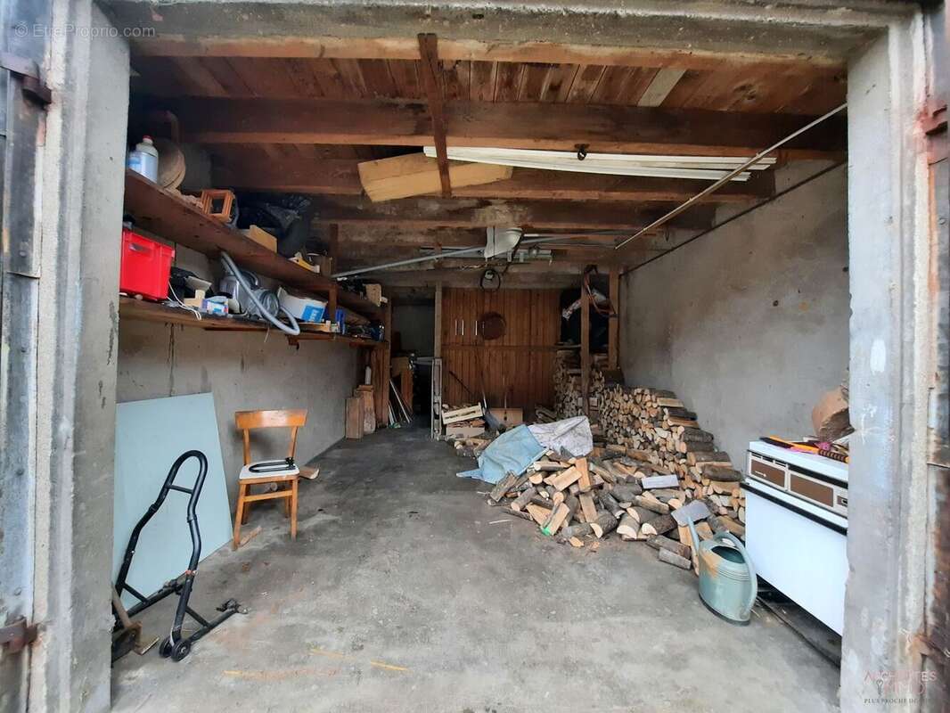 Appartement à FRESSE-SUR-MOSELLE