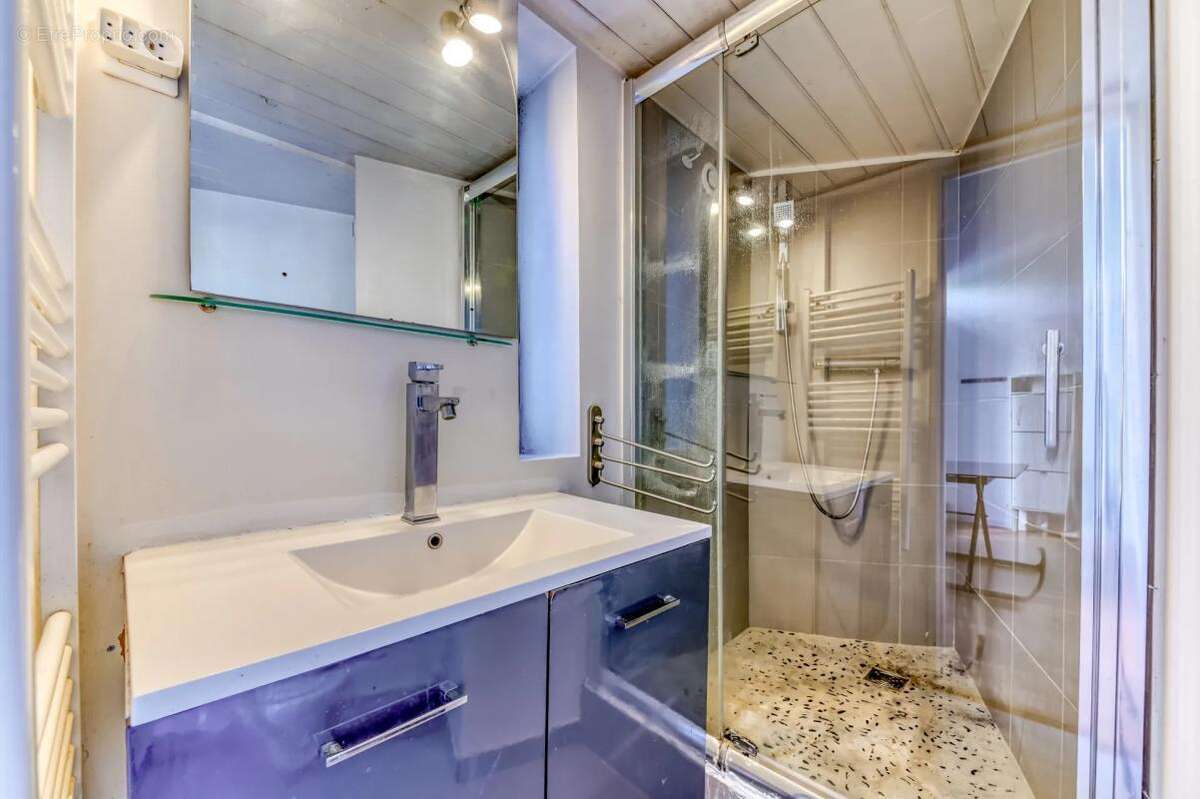 Appartement à LYON-6E