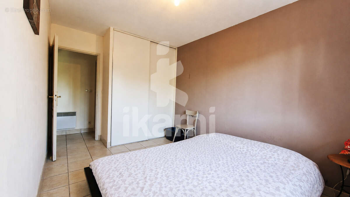 Appartement à ROMANS-SUR-ISERE