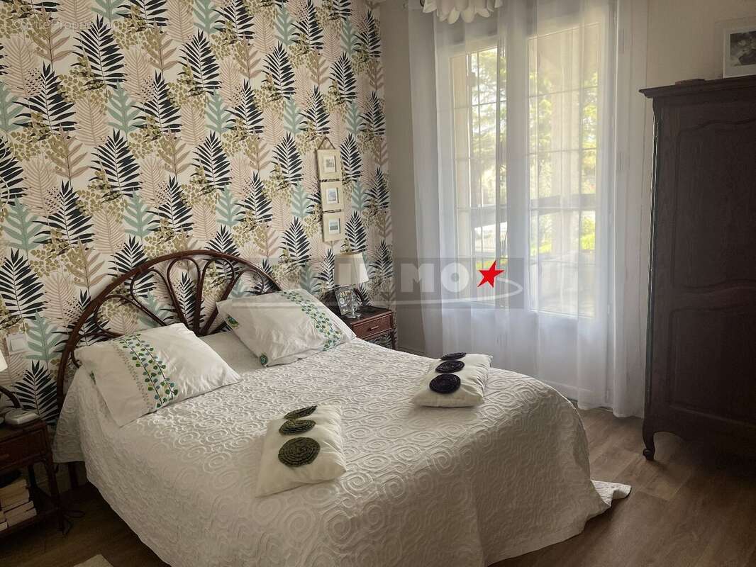 Maison à SAINT-ORENS-DE-GAMEVILLE