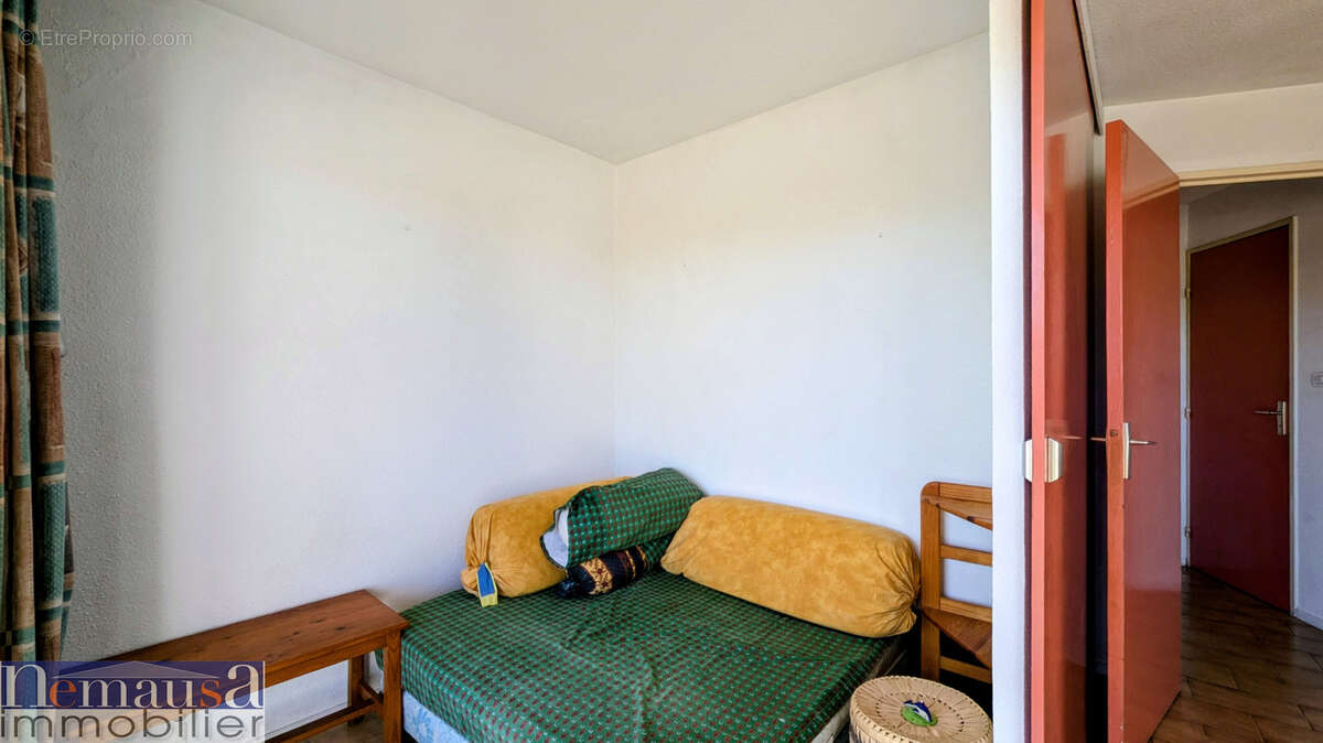 Appartement à LA GRANDE-MOTTE